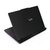 Lenovo Legion Pro 5 16AFR10 AMD Ryzen™ 9 9955HX Laptop 40.6 cm (16") WQXGA 32 GB DDR5-SDRAM 1 TB SSD NVIDIA GeForce RTX 5070 Wi-Fi 7 (802.11be) Windows 11 Home English Black