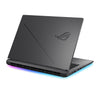 ASUS ROG Strix G18 G815LR-S9002W Intel Core Ultra 9 275HX Laptop 45.7 cm (18") WQXGA 32 GB DDR5-SDRAM 1 TB SSD NVIDIA GeForce RTX 5070 Ti Wi-Fi 7 (802.11be) Windows 11 Home Grey