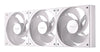 Antec C120R ARGB White_3PK Computer case Fan 12 cm White 3 pc(s)