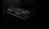 Kingston FURY Beast 64 GB (2x32 GB) DDR5 3000 MHz Memory Kit | CL30, Heatsink