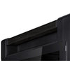 ASUS ProArt PA602 Wood Edition Midi Tower PC Case Black | Liquid Cooling Support