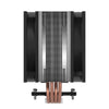 ARCTIC Freezer 36 Continuous Operation CPU Cooler | 120mm 1800 RPM PWM Dual ball bearing Black