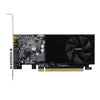 Gigabyte GeForce GT 1030 2 GB GDDR4 Graphics Card | PCIe 3.0 x16 | 1 x HDMI | Active Cooling