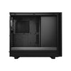 Fractal Design Define 7 Midi Tower PC Case Black | Liquid Cooling Support