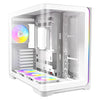 Antec 0-761345-10226-1 computer case Midi Tower White