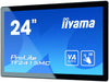 iiyama ProLite TF2415MC-B2 24" Full HD Monitor | 1920 x 1080 HDMI VGA DP