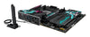 ASUS ROG STRIX X870E-H GAMING WIFI7 HATSUNE MIKU EDITION ATX Motherboard | AM5 | 4x DDR5 Slots | Wi-Fi 7