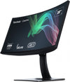 Viewsonic VP3881A 38" Quad HD+ Curved Monitor | 3840 x 1600 60Hz USB-C HDMI DP