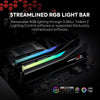 G.Skill Trident Z5 NEO 64 GB (2x32 GB) DDR5 6000 MHz Memory Kit | CL30, XMP, Heatsink, ARGB