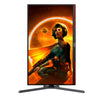 AOC G3 Q27G3XMN 27" 2K Ultra HD Gaming Monitor | 2560 x 1440 180Hz HDMI DP
