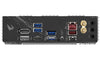 Gigabyte B550I AORUS PRO AX Mini-ITX Motherboard | AM4 | 2x DDR4 Slots | Wi-Fi 6E