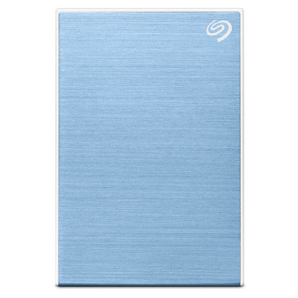 Seagate STKZ4000402 4 TB 2.5" External HDD | USB 2.0/3.2  Black