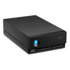 LaCie 1big Dock Pro 4 TB Portable SSD | USB 3.2 Gen 1 Black