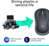 Logitech Wireless Mouse M185
