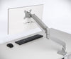 Kensington SmartFit® One-Touch Height Adjustable Single Monitor Arm