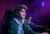 Razer Seiren V3 Chroma Supercardioid Microphone | Wired, USB Type-C