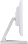 iiyama ProLite T2252MSC-W2AG computer monitor 54.5 cm (21.4") 1920 x 1080 pixels Full HD LCD Touchscreen White