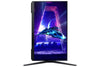 Samsung Odyssey S24DG302EU 24" Full HD Gaming Monitor | 1920 x 1080 180Hz 1ms HDMI DP