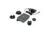 StarTech.com Multimode (MM) SC Fiber Media Converter for 10/100/1000 Network - 550m Range - Gigabit Ethernet - 850nm - Full Duplex