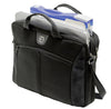 Wenger/SwissGear Sherpa 16 notebook case 40.6 cm (16") Messenger case Black