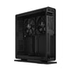 Fractal Design Ridge Small Form Factor (SFF) PC Case Black