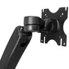StarTech Wall-Mount Monitor Arm - Full Motion - Articulating