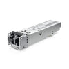 Ubiquiti Networks UACC-OM-MM-1G-D-2 network transceiver module Fiber optic 1250 Mbit/s SFP