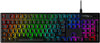 HyperX Alloy Origins - Mechanical Gaming Keyboard - HX Red (UK Layout) (HX-KB6RDX-UK)