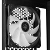 Silverstone FARA H1M PRO Micro Tower Black