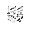 StarTech Desk-Mount Dual Monitor Arm - Full Motion Articulating - Premium