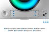 Samsung 49" Odyssey OLED G93SD DQHD, 240Hz Gaming Monitor