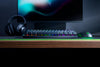 Razer Huntsman Mini Clicky Optical Switch Purple Mechanical Gaming Keyboard | Wired, QWERTY, 60%, Black, Backlit