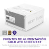 NZXT C1200 Gold ATX 3.1 1200W ATX Fully-Modular Power Supply Unit | 80 PLUS Gold