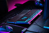 Razer Ornata V3 X Gaming Keyboard | Wired, QWERTY, Full-size (100%), Black, Backlit