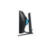 Samsung LS32BG650EUXXU 32" Quad HD Curved Gaming Monitor | 2560 x 1440 240Hz 1ms HDMI DP