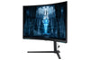 Samsung Odyssey Neo G8 32" 4K Ultra HD Curved Gaming Monitor | 3840 x 2160 240Hz 1ms HDMI DP