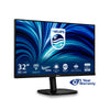 Philips 32B2U3601/00 computer monitor 80 cm (31.5") 2560 x 1440 pixels Quad HD LCD Black