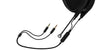 ASUS ROG Kithara Headset Wired Head-band Gaming Black