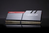G.Skill Trident Z 64 GB (4x16 GB) DDR4 3600 MHz Memory Kit | CL17, XMP, Heatsink