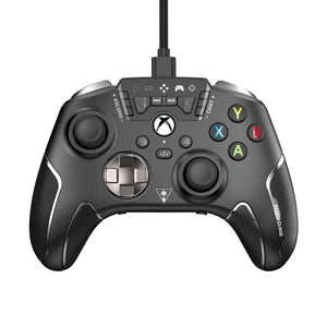 Turtle Beach Recon Cloud Black Bluetooth/USB Gamepad Android, PC, Xbox, Xbox One, Xbox Series S, Xbox Series X