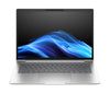 HP EliteBook 6 G1i AI Intel Core Ultra 7 255U Laptop 35.6 cm (14") WUXGA 16 GB DDR5-SDRAM 512 GB SSD Wi-Fi 7 (802.11be) Windows 11 Pro AI PC Silver