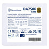 Silverstone DA750R Gold power supply unit 750 W 24-pin ATX ATX White