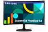 Samsung S24D360GAU 24" Full HD Curved Monitor | 1920 x 1080 100Hz HDMI VGA