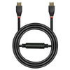 Lindy 25m Active HDMI 2.0 18G Cable