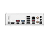 MSI MPG B850 EDGE TI WIFI ATX Motherboard | AM5 | 4x DDR5 Slots | Wi-Fi 7