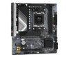 Asrock B650M-HDV/M.2 mATX Motherboard | AM5 | 2x DDR5 Slots