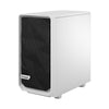 Fractal Design Meshify 2 Mini PC Case White | Liquid Cooling Support
