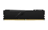 Kingston FURY Beast 32 GB (2x16 GB) DDR4 Memory Kit | CL16, XMP, Heatsink