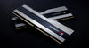 G.Skill Trident Z5 32 GB (2x16 GB) DDR5 7800 MHz Memory Kit | CL36, XMP, Heatsink, ARGB