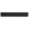 Targus DOCK430EUZ notebook dock/port replicator Wired Black
